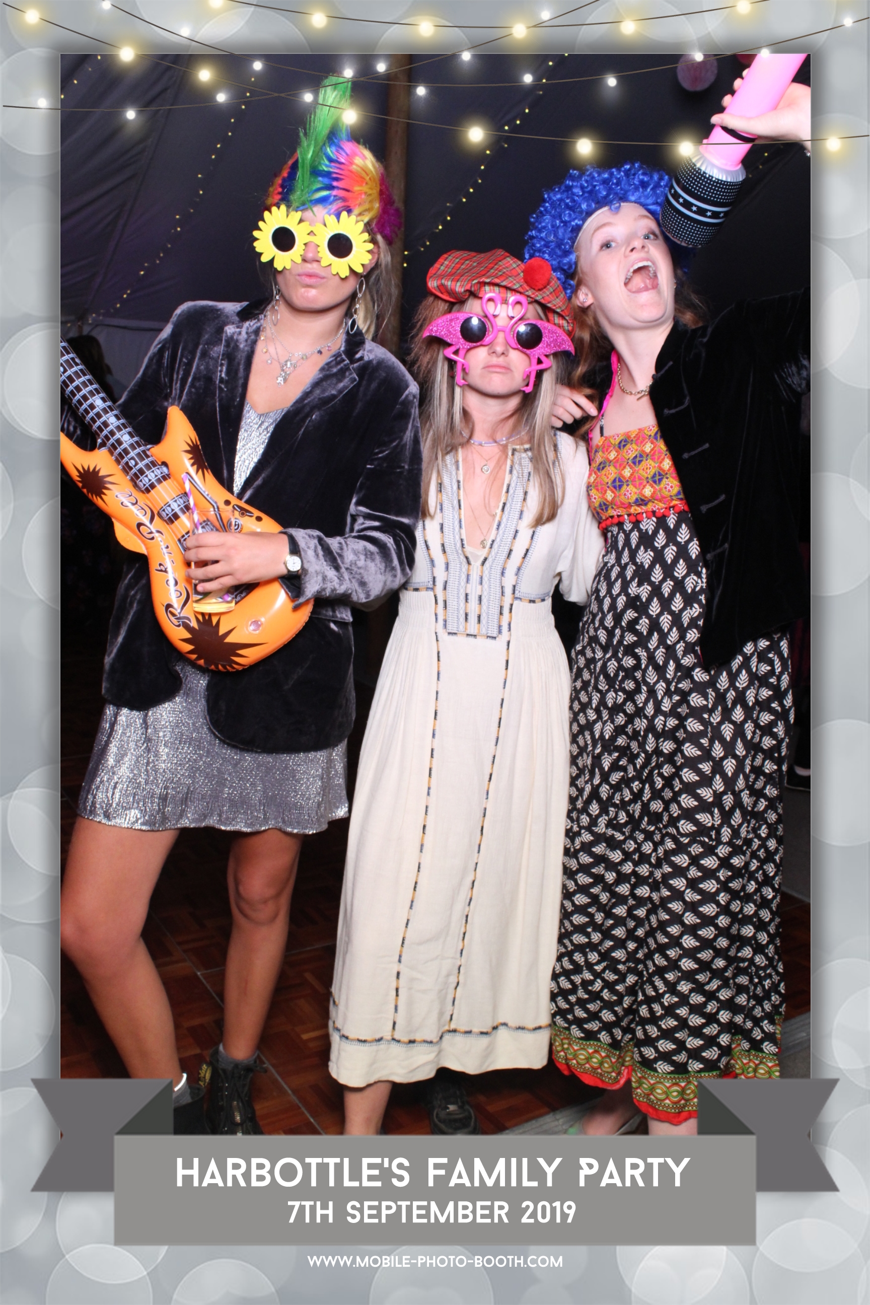 Harbottle's Family Party | View more photos from the event at images.mobile-photo-booth.com/u/MobilePhotoBoothUK/Harbottles-Family-Party